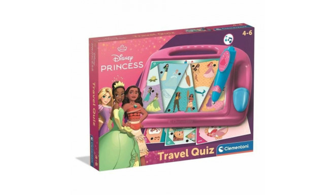 Pusle Clementoni Princesa