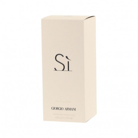 Naiste parfümeeria Armani EDP