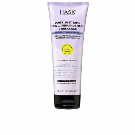 Palsam HASK TEXTURE