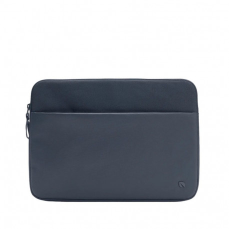 Laptop Case Incase INCO400717-NVY Black 14"