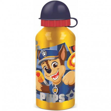 Veepudel The Paw Patrol Boy Rescue Pups Alumiinium 400 ml