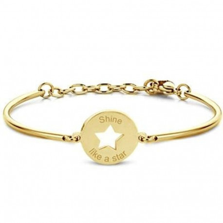 Ladies' Bracelet CO88 Collection 8CB-90338 Golden