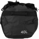 Spordiseljakott Whistler 40 L Must