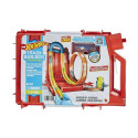 Laskerada Mattel Hot Wheels Track Builder