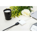 USB-jaotur Lenovo GX90T33021 Valge