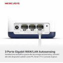 Access point TP-Link AC1900 1300 Mbps Mesh White