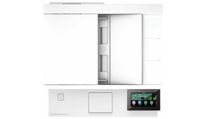 Laserprinter HP 4RA83F#B19