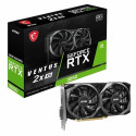 Graafikakaart MSI GEFORCE RTX 3050 VENTUS 2X XS 8G OC GDDR6