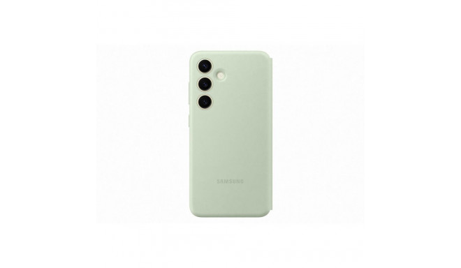 Mobiiltelefoni Kaaned Samsung S24 Heleroheline