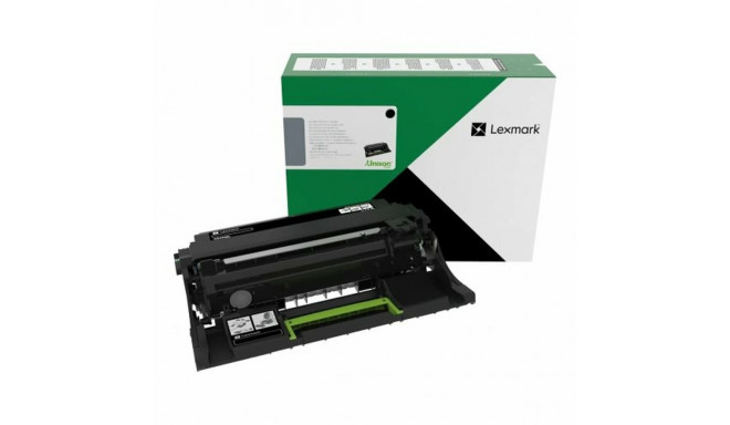 Ühilduv Tooner Lexmark 66S0Z00
