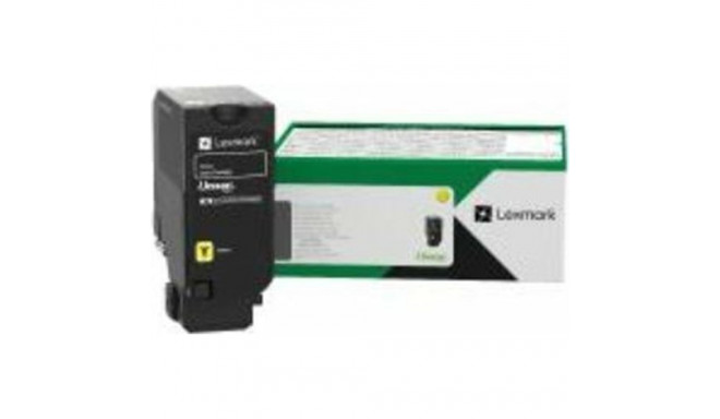 Ühilduv Tooner Lexmark 66S2X00