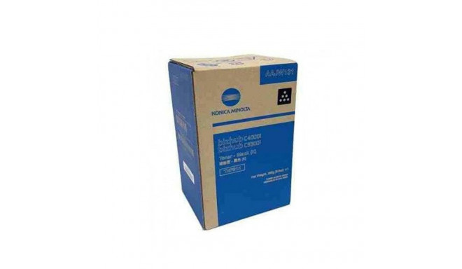 Tooner Konica Minolta AAJW151 Must