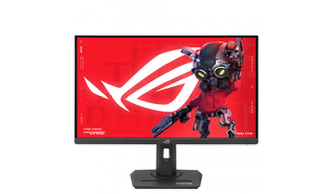 Gaming Monitor Asus 90LM0A60-B01370 27" LCD Wide Quad HD