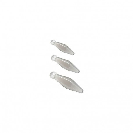 Finger Vibrator Orb Toy Joy