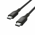 USB-kaabel Belkin Must 1 m