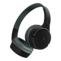 Bluetooth Kõrvaklapid Belkin AUD002BTBKV3