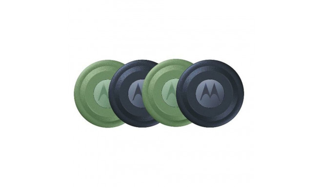 GPS-i lokaator Motorola PG38C06060 Sinine Roheline