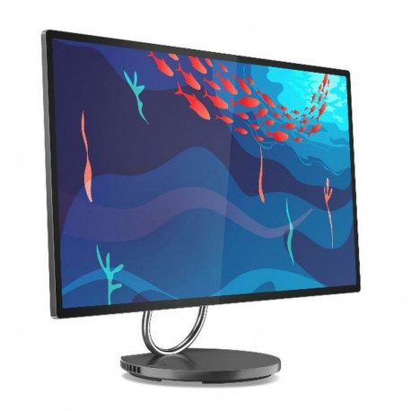 All in One Lenovo F0HJ003GSP 32 GB RAM 1000 GB Nvidia Geforce RTX 4050 31,5" Intel Core i9-13900H Sp