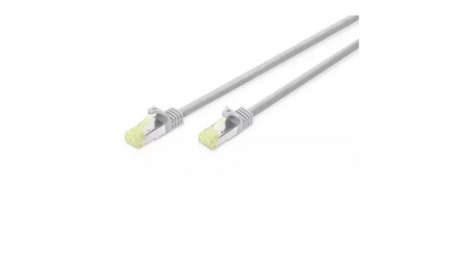 UTP Category 6 Rigid Network Cable Digitus by Assmann DK-1644-A-030CL Grey 3 m
