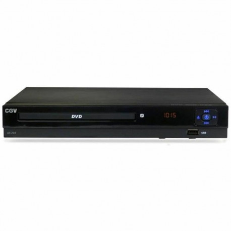 DVD Player CGV AX 204