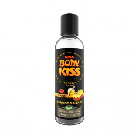 Lubricant Nature Body Honey 100 ml