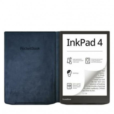 E-Raamatu Ümbris PocketBook HN-QI-PU-743G-NB-WW 7,8"