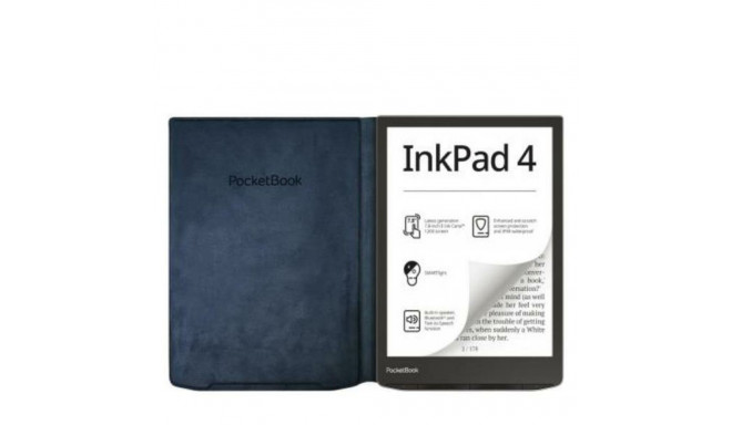 E-Raamatu Ümbris PocketBook HN-QI-PU-743G-NB-WW 7,8"