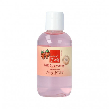 Libesti Nature Body Maasikas 50 ml