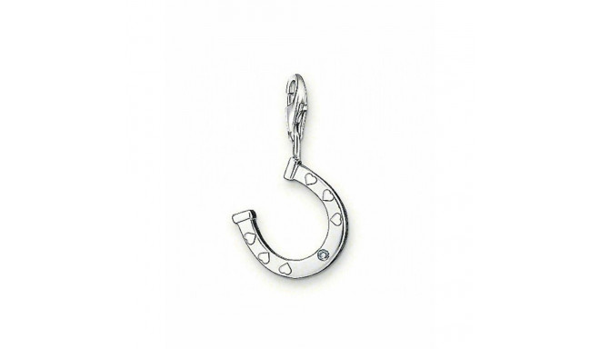 Naiste Amuletid Thomas Sabo DC0010-153-14 Hall 30 mm