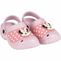 Beach Sandals Minnie Mouse Pink - 28-29