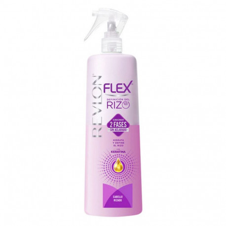 Llokke esile toov palsam Revlon Flex Fases 400 ml