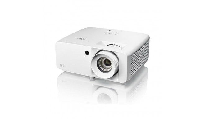 Projector Optoma E9PD7LD01EZ21 3500 lm 3840 x 2160 px Full HD