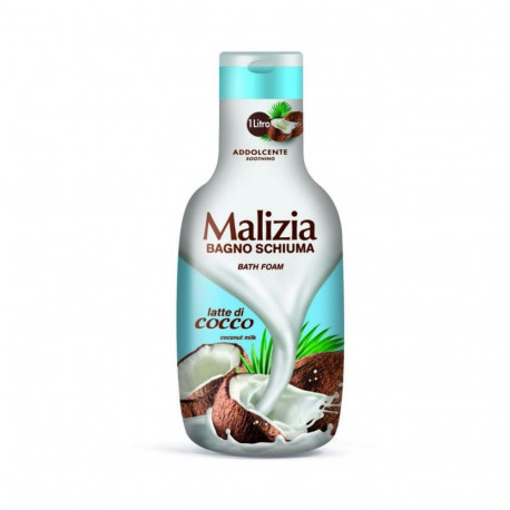Dušigeel Malizia Coconut 1 L