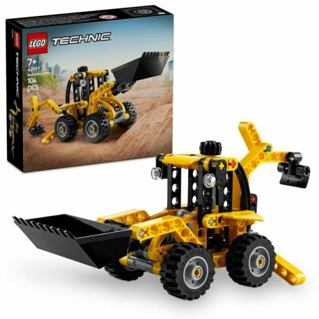 Construction set Lego