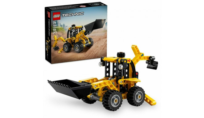 Construction set Lego
