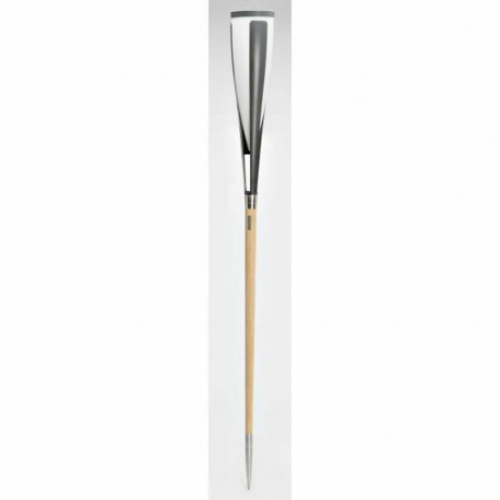 Päikeselamp Solar epi Valge