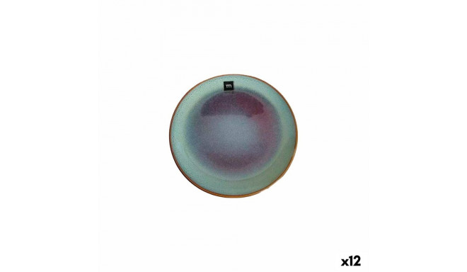 Lame taldrik La Mediterránea Melow (12 Ühikut)