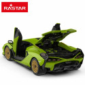 Kaugjuhitav Auto Lamborghini (2 Ühikut)