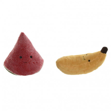 Uksfiksaator Home ESPRIT 27 x 9 x 18 cm (2 Ühikut)