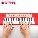 Keyboard Bontempi 47 x 3,5 x 13 cm (6 Units)