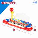 Elektriklaver Bontempi 38 x 18 x 17 cm (6 Ühikut)