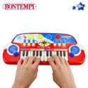 Elektriklaver Bontempi 38 x 18 x 17 cm (6 Ühikut)