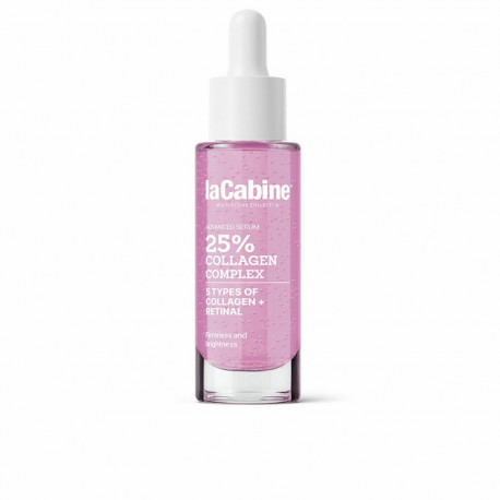 Näo seerum laCabine 25% COLLAGEN COMPLEX 30 ml