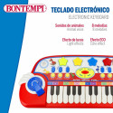 Elektriklaver Bontempi 38 x 18 x 17 cm (6 Ühikut)