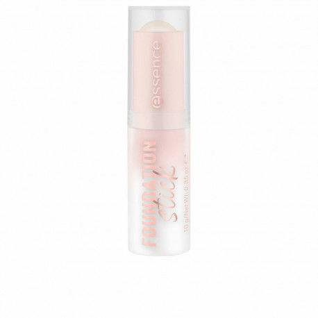 Mousse make-up Aluskreem Essence FOUNDATION Nº 100 10 g