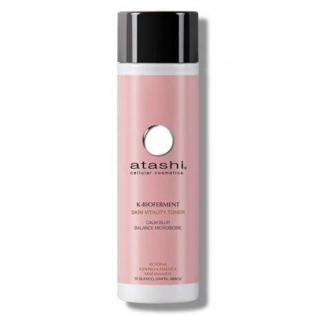 Näotoonik Atashi K-BIOFERMENT 250 ml