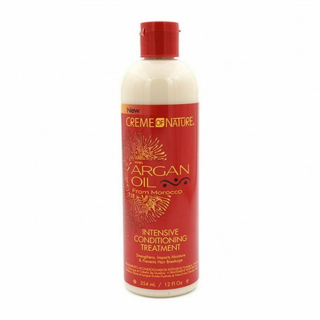 Conditioner Creme Of Nature ARGAN OIL 354 ml