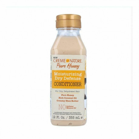 Palsam Creme Of Nature PURE HONEY
