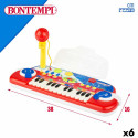 Elektriklaver Bontempi 38 x 18 x 17 cm (6 Ühikut)
