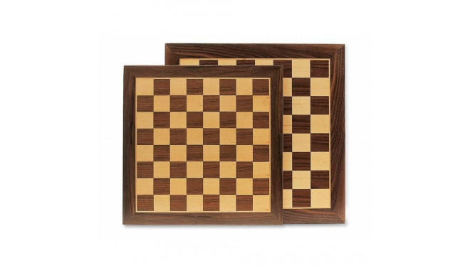 Chess and Checkers Board Cayro